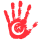 La Mano Roja